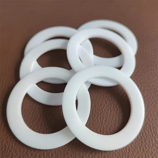 jar gasket sizes manufacturing