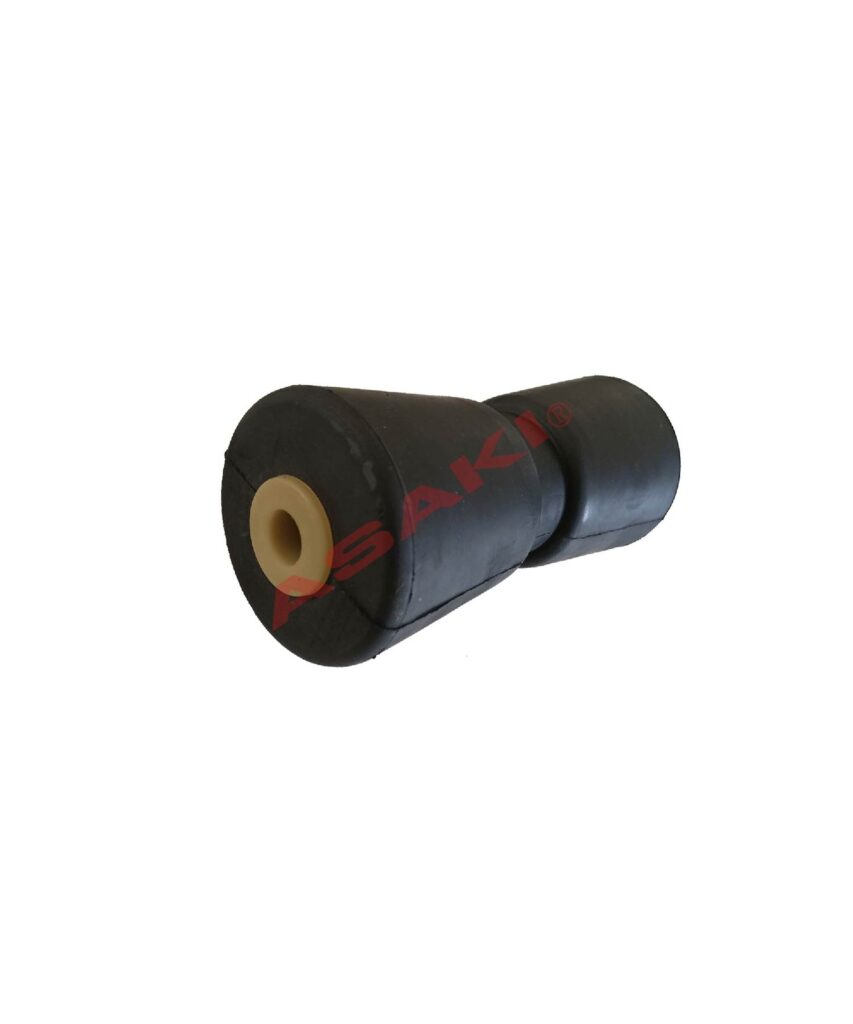 keel roller Rubber Manufacturer