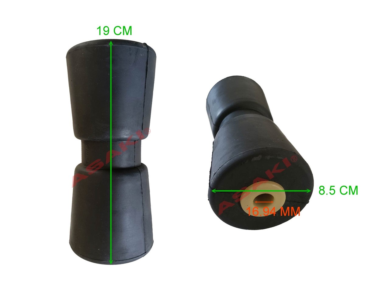 keel roller manufacturing
