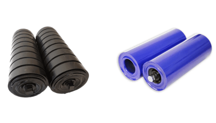 keel roller manufacturing