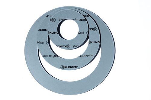 klingersil gasket manufacturing