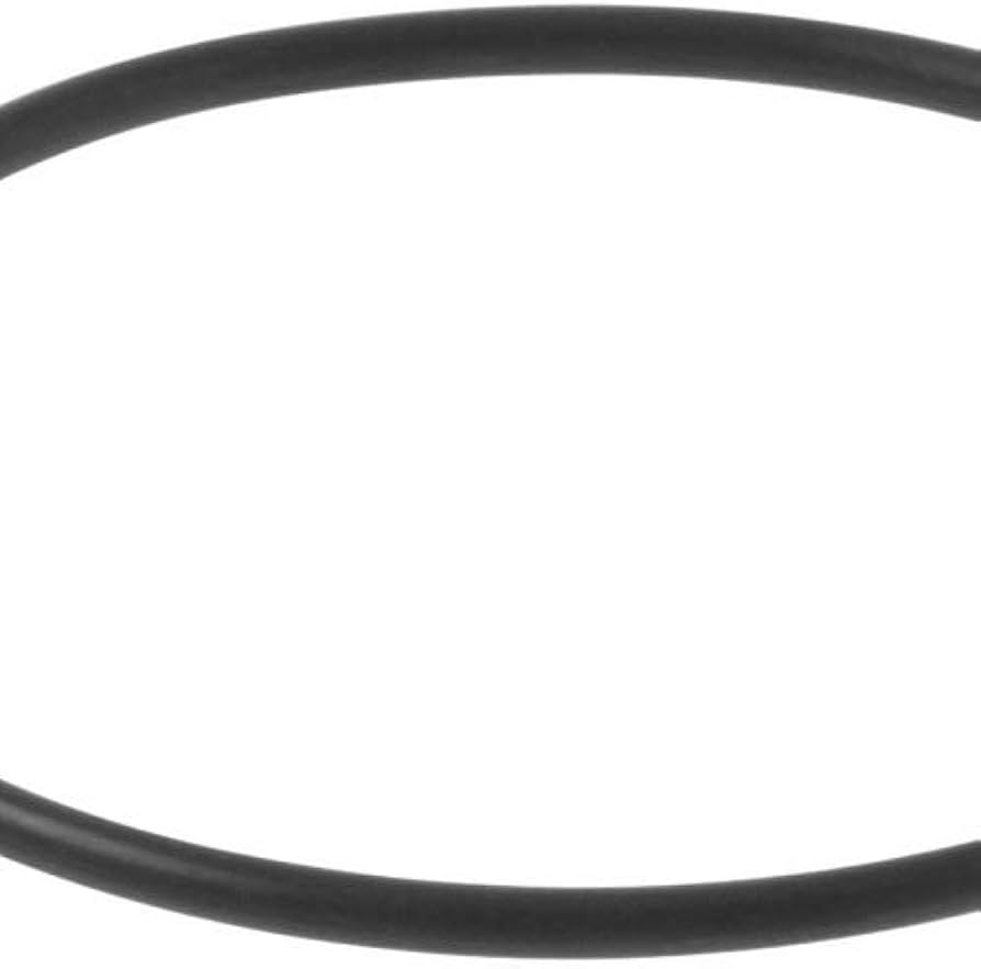 kohler o ring manufacturing