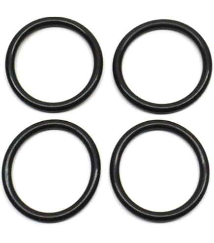 kohler o ring manufacturing