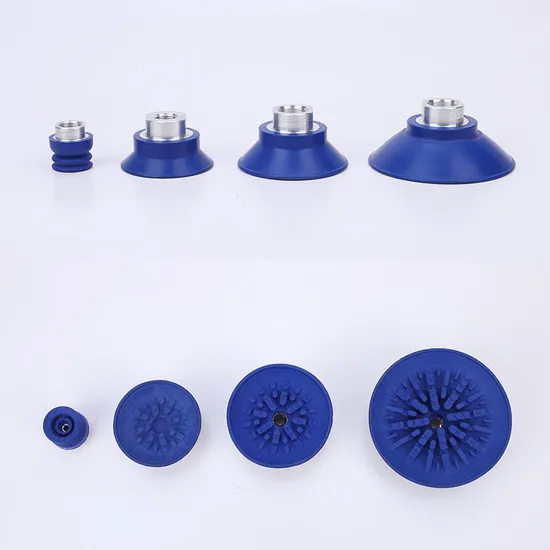 large rubber suction cup manufacturing