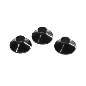 large rubber suction cup manufacturing