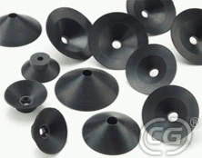 large rubber suction cup manufacturing