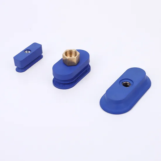 large rubber suction cup manufacturing