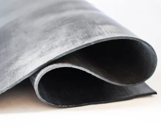 latex rubber sheeting manufacturing