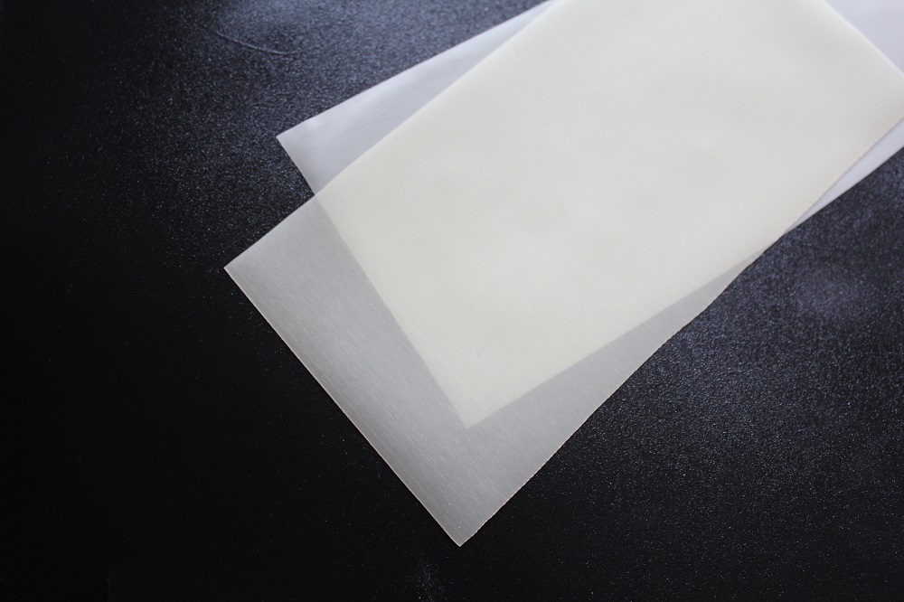 latex rubber sheeting manufacturing