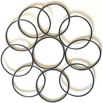 lawn mower carb bowl gasket manufacturing