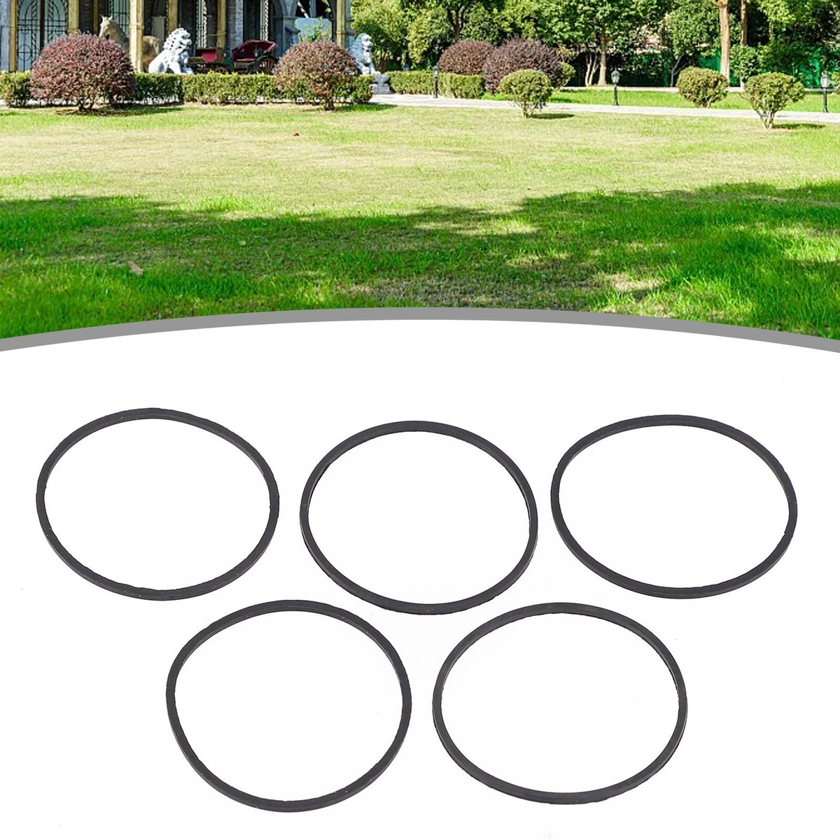 lawn mower carb bowl gasket manufacturing