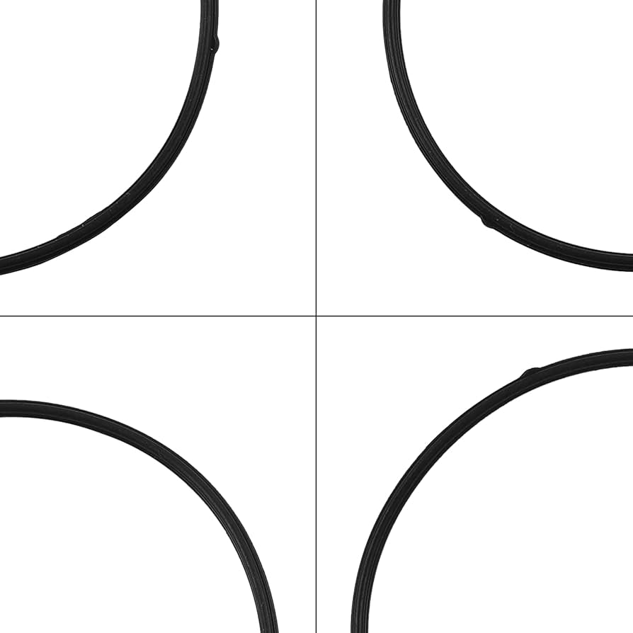 lawn mower carb bowl gasket manufacturing