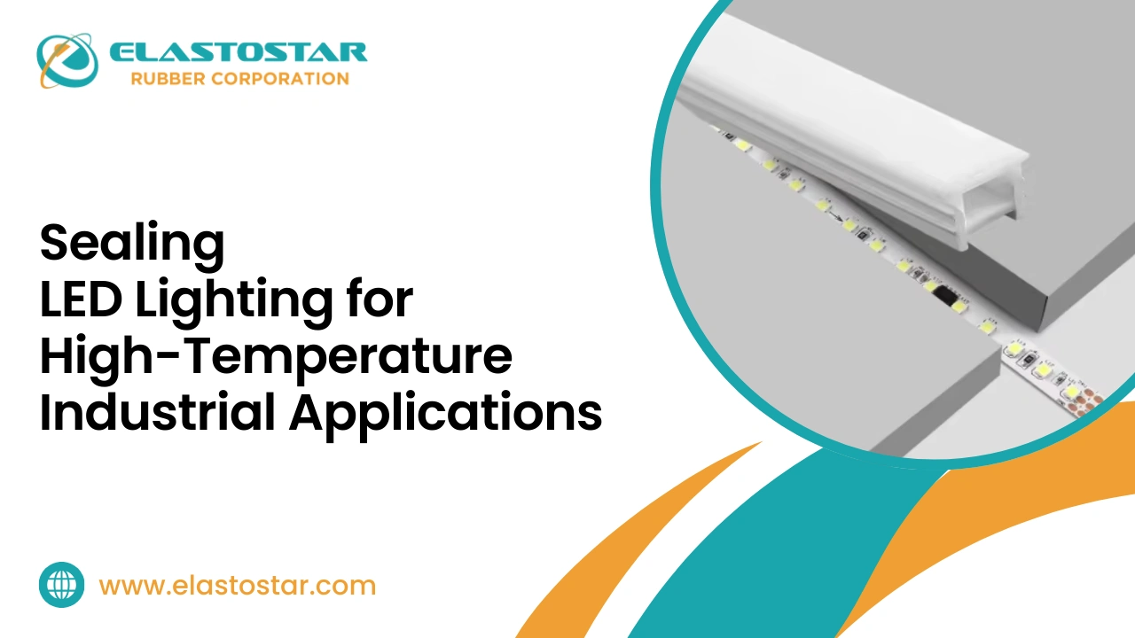 led strip diffuser flexible manufacturing