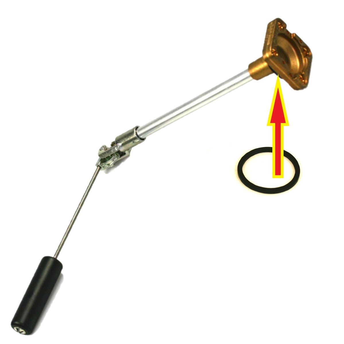 level gauge tank manufacturing