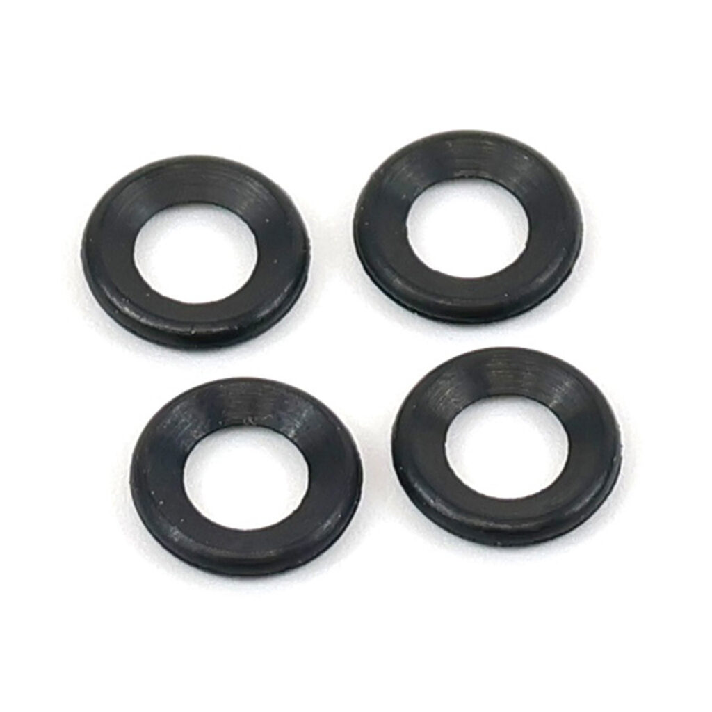ls steam port gaskets Rubber Manufacturer