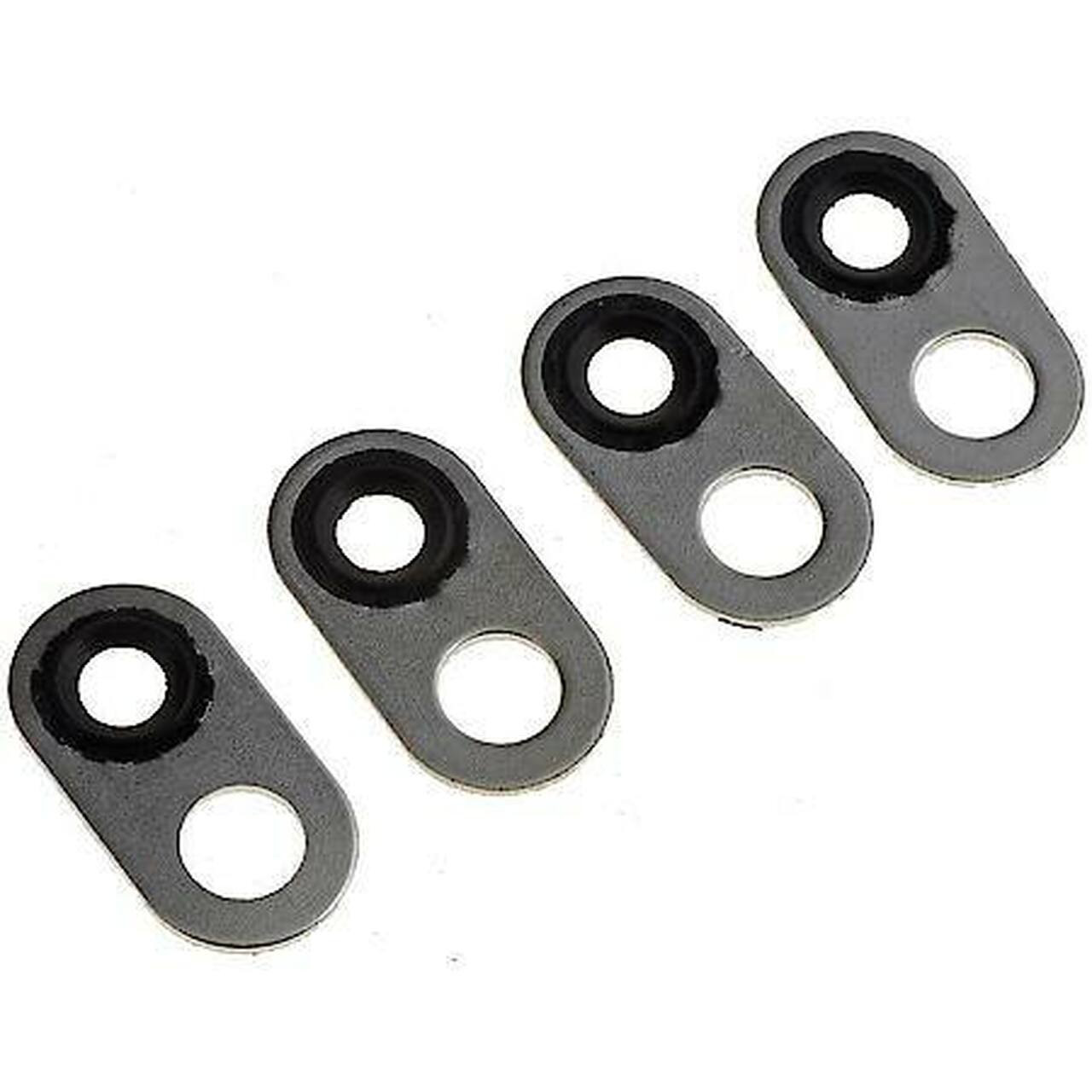 ls steam port gaskets manufacturing