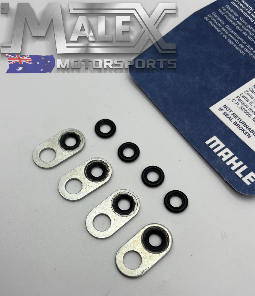 ls steam port gaskets manufacturing