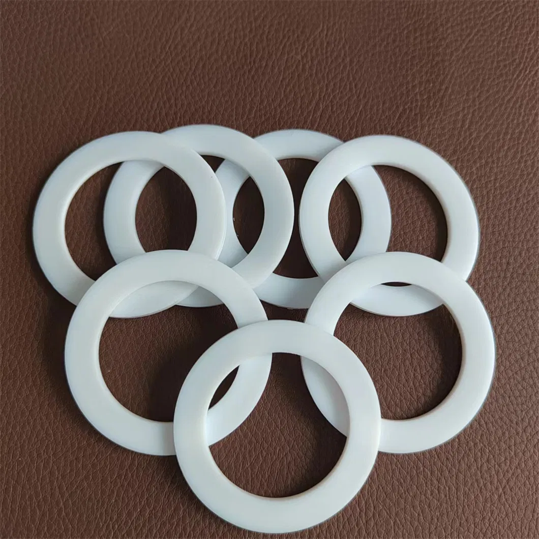 machined washers manufacturing