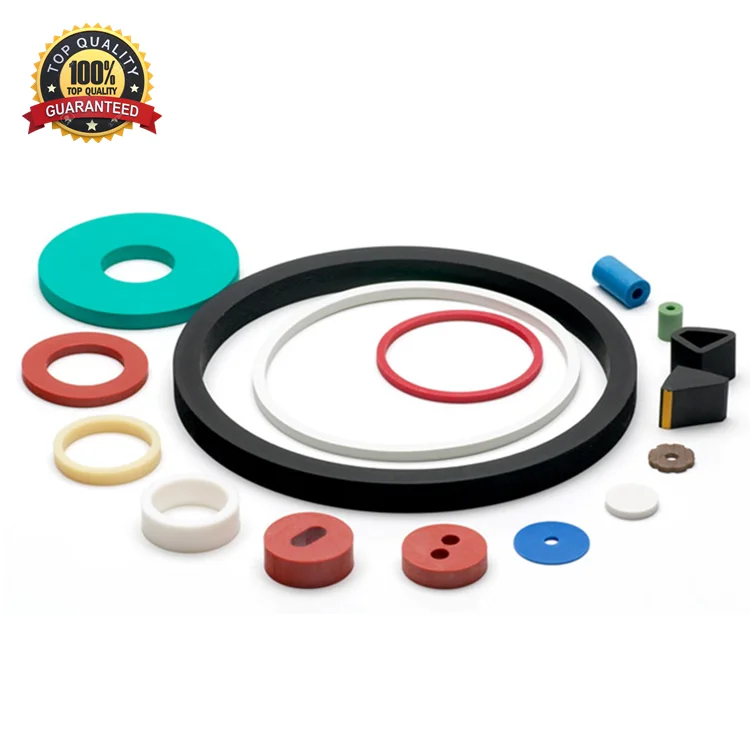 machined washers manufacturing