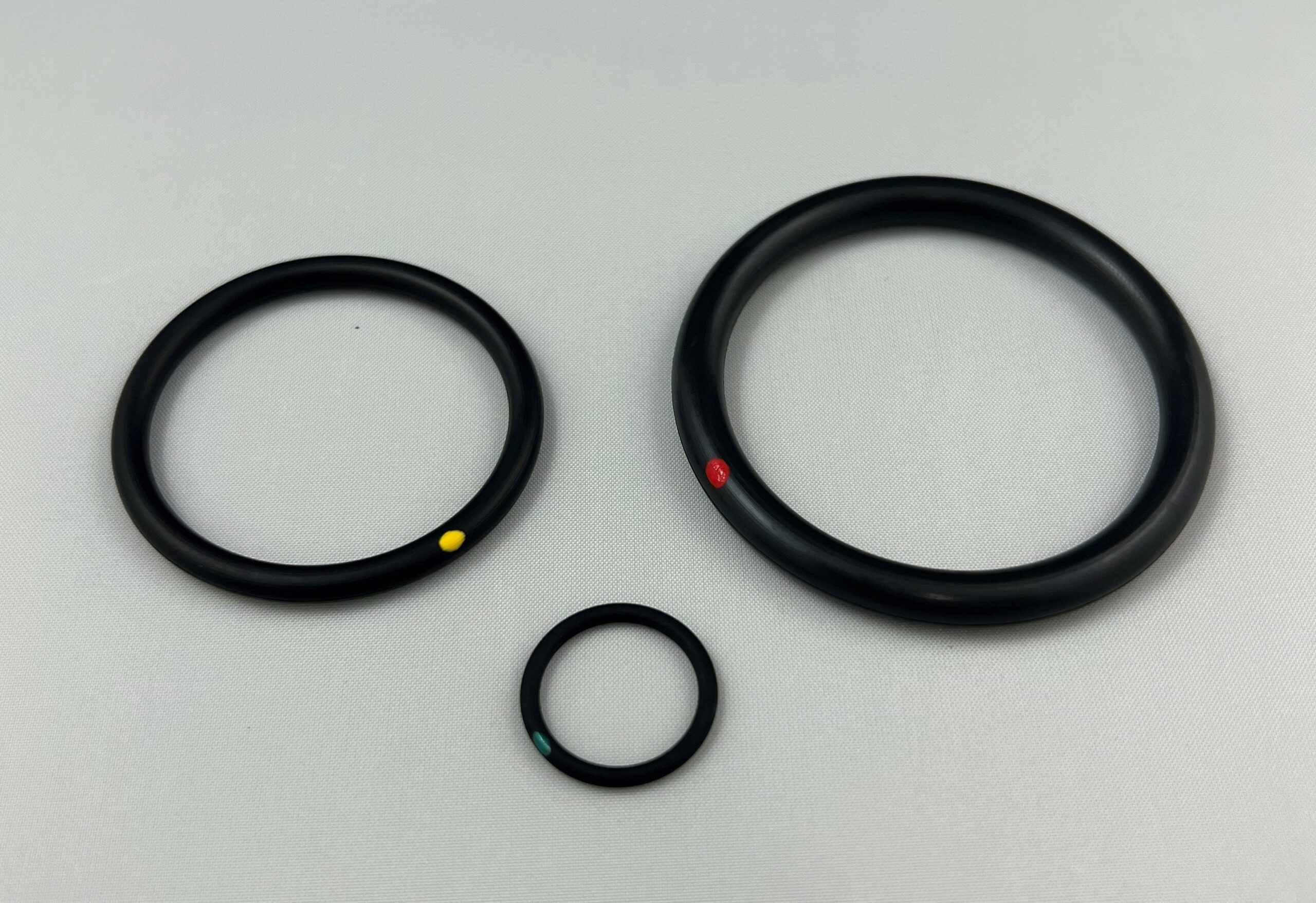 marco rubber o rings manufacturing