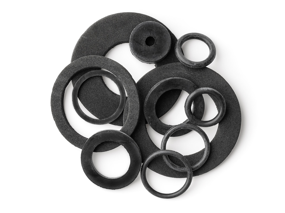 marco rubber o rings manufacturing