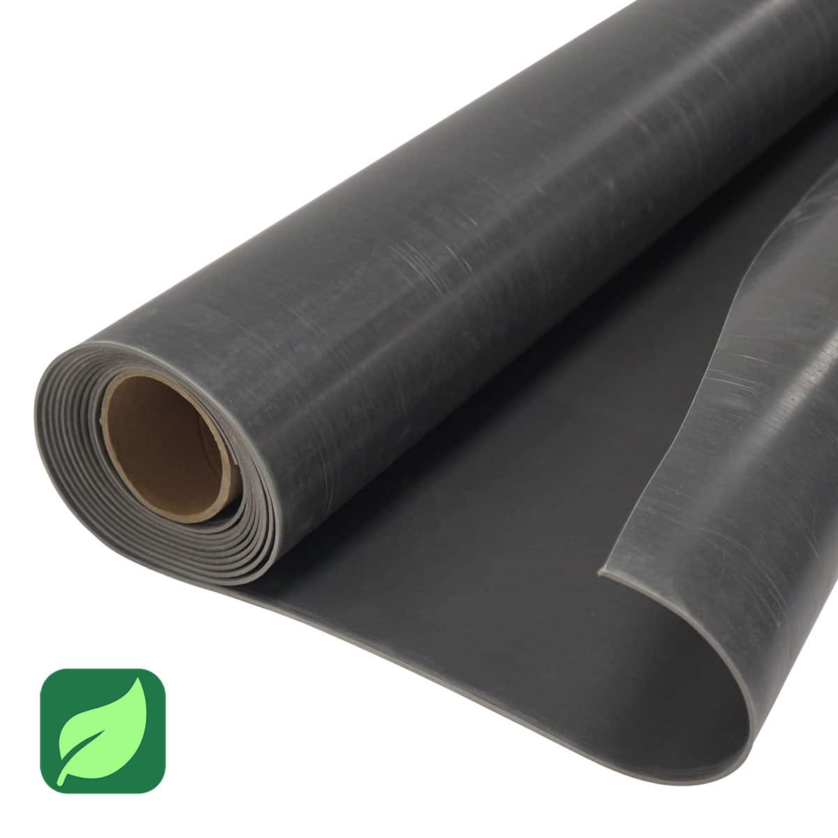 mass loaded vinyl sound deadening manufacturing