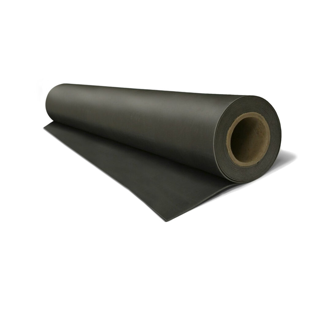 mass loaded vinyl soundproof Rubber Manufacturer