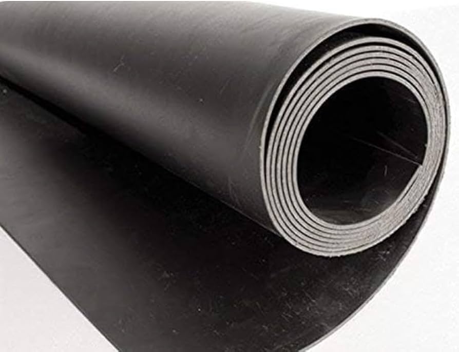 mass loaded vinyl soundproof manufacturing