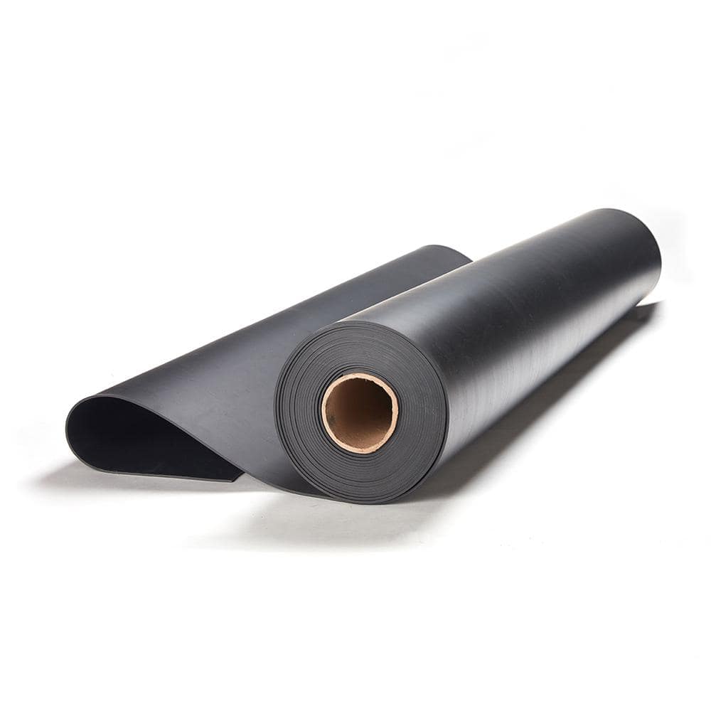 mass loaded vinyl soundproof manufacturing