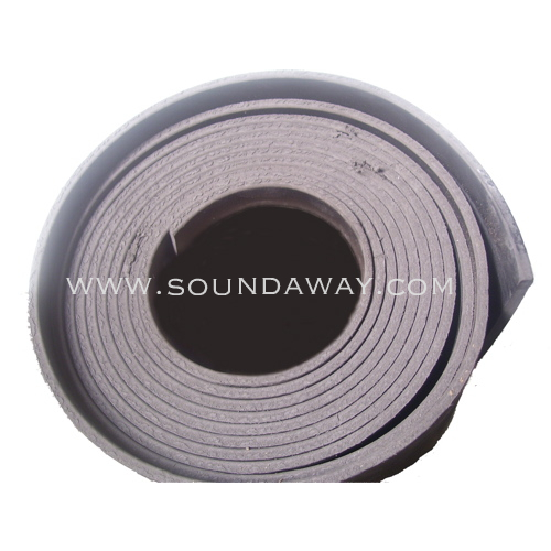 mass loaded vinyl soundproofing manufacturing