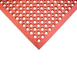 matting for hot tubs manufacturing