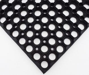 mean doormats manufacturing