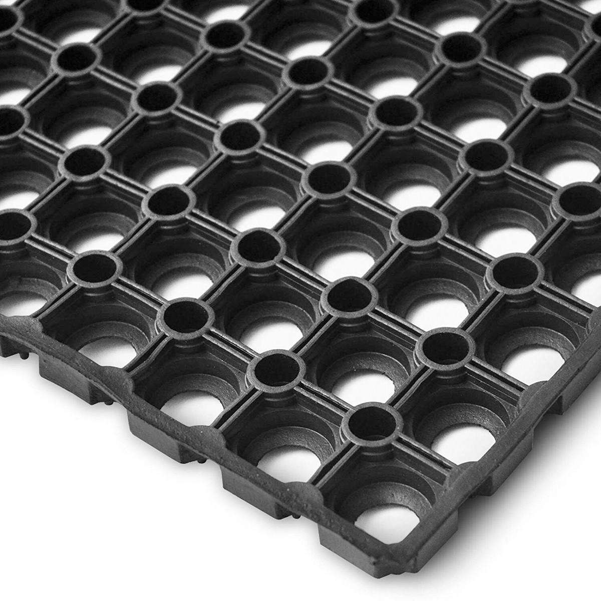 mean doormats manufacturing