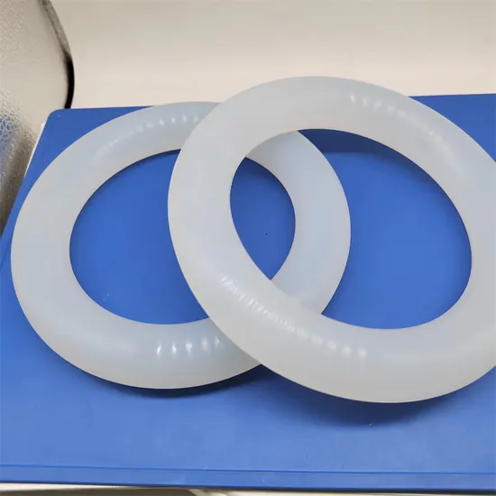 medical grade silicone manufacturing