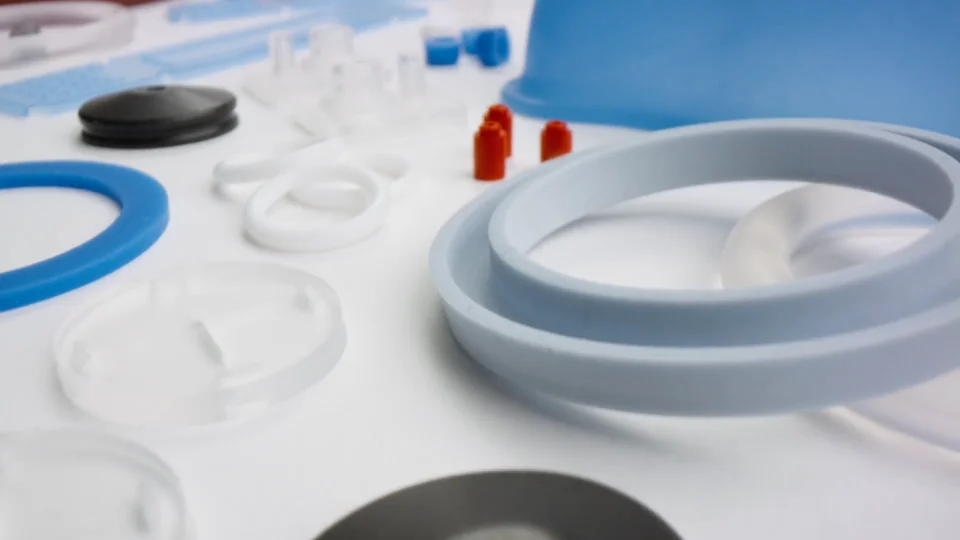 medical grade silicone manufacturing