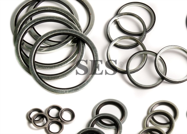 metal bonded sealing washers Rubber Manufacturer