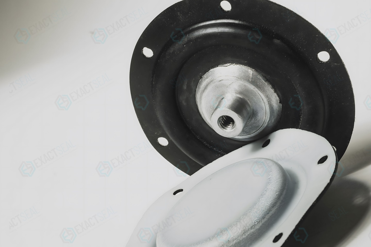 metal diaphragm manufacturing