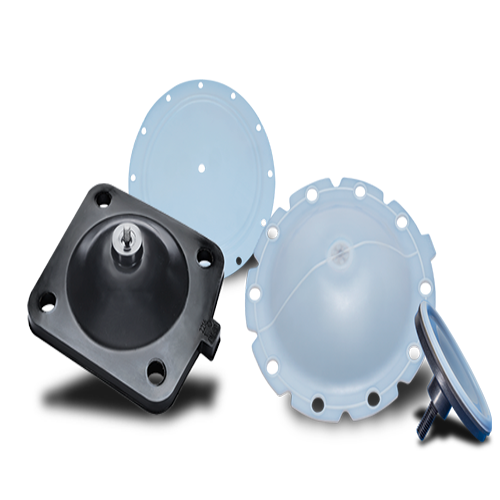 metal diaphragm manufacturing