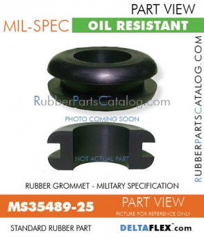 metric rubber grommets manufacturing