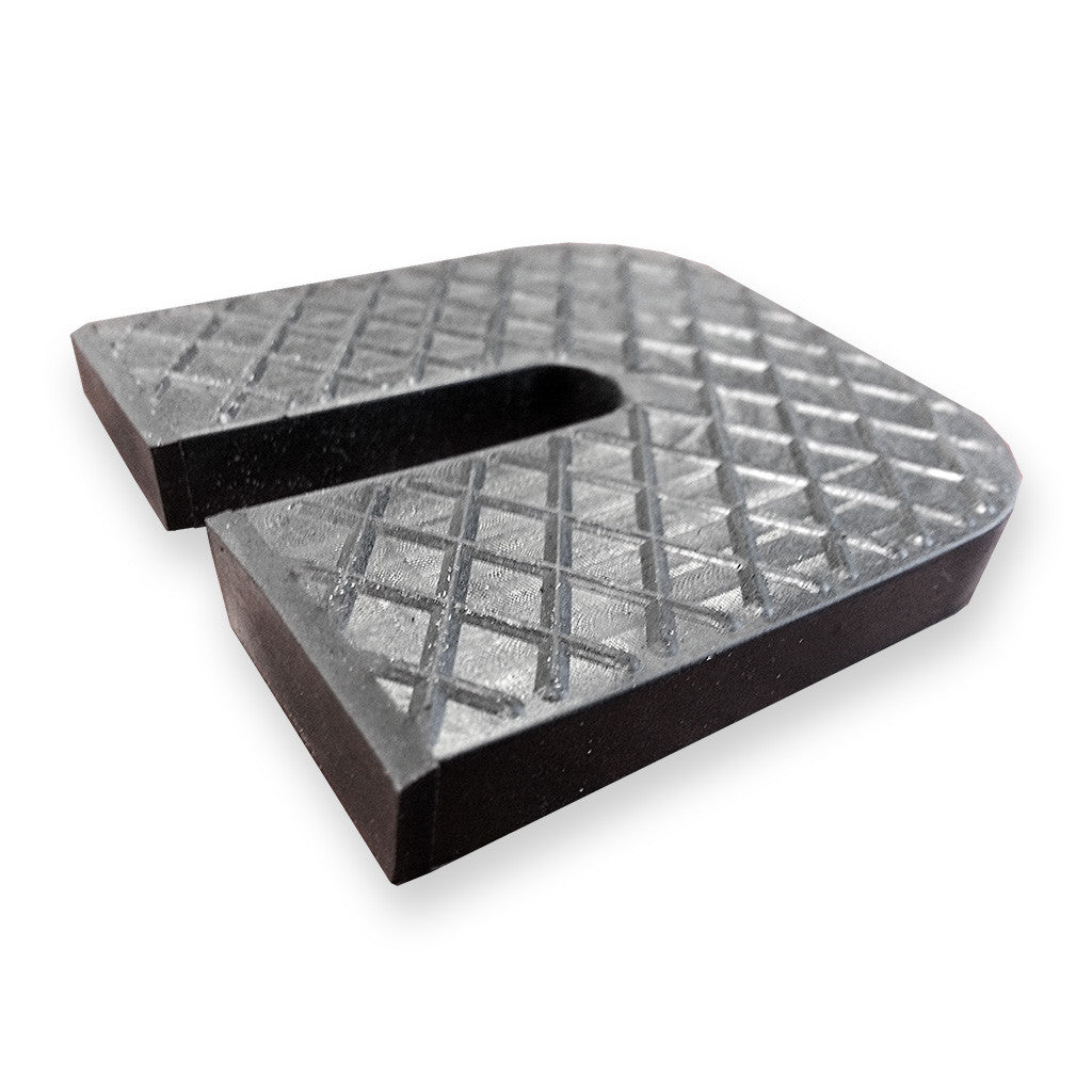 mini split vibration pads manufacturing