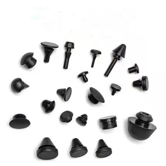 molded stoppers manufacturing