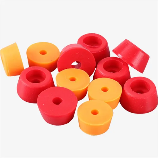 molded stoppers manufacturing