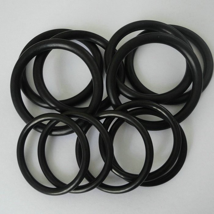 nbr o-ring material manufacturing