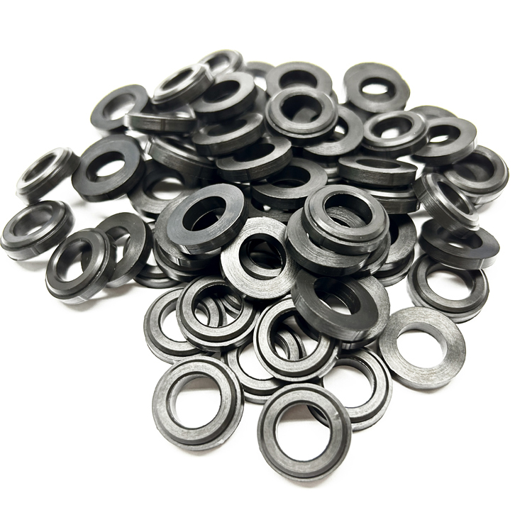 neoprene spacers manufacturing