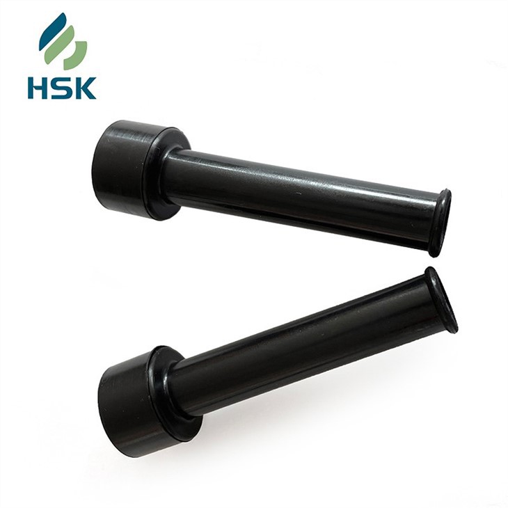 neoprene tube sleeve manufacturing