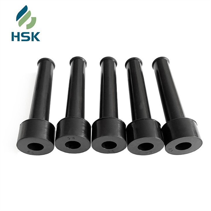 neoprene tube sleeve manufacturing