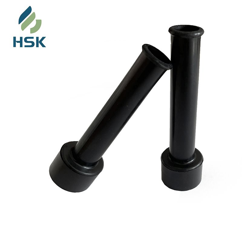 neoprene tube sleeve manufacturing