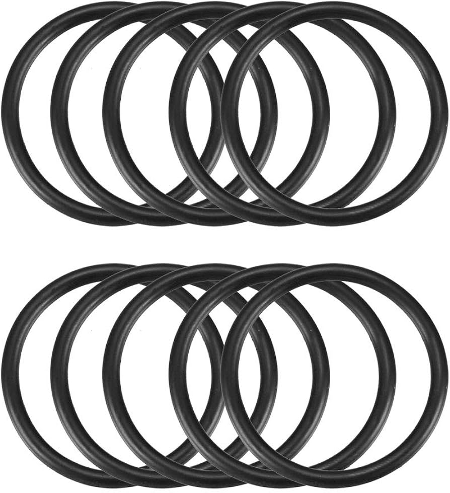 nitrile gaskets manufacturing