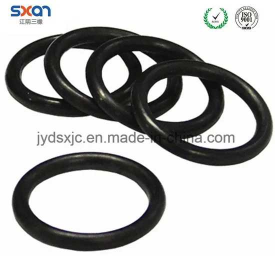 nitrile o rings fuel resistant Rubber Manufacturer