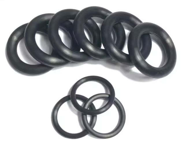 nitrile o rings fuel resistant manufacturing